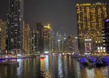 Bay Central