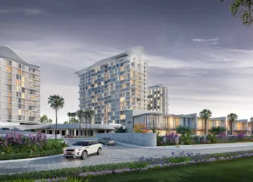 Bay Residences