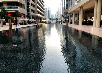Bay Square 1