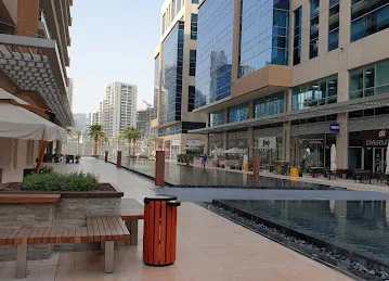 Bay Square 2