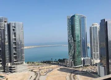 Bay Tower