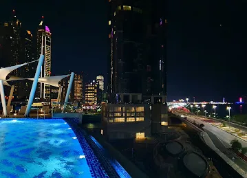 Bay Tower
