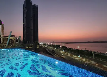Bay Tower