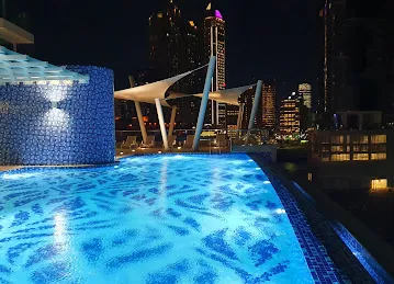 Bay Tower
