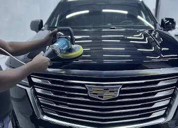 Bayard Auto Detailing and Car care