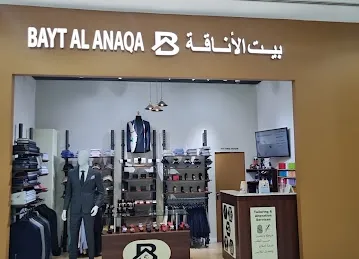 Bayt Alanaqa Fashion & Tailoring