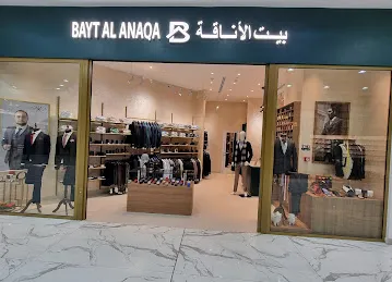 Bayt Alanaqa Fashion & Tailoring