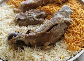 Bayt AlBokhary Restaurent