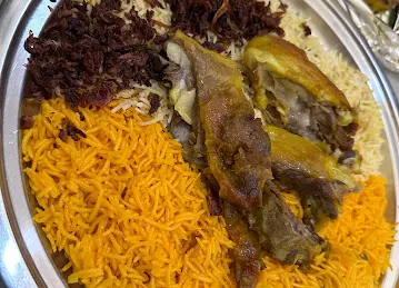 Bayt AlBokhary Restaurent