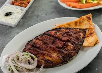 BAYT ALSAFA RESTAURANT