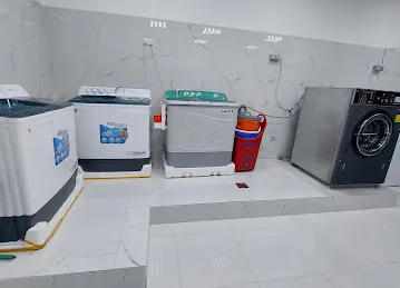 Baytik Laundry - مغسلة بيتك