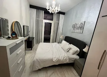 Bayz by Danube Properties