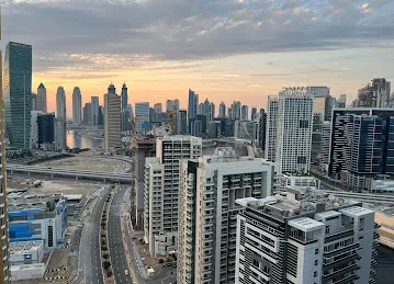 Bayz by Danube Properties