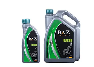 Baz Lubricants( Bait Al Zeot Ind. Factory)