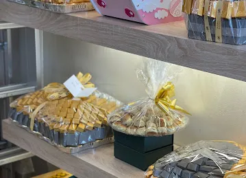 Bazerkan Coffee & Nuts - بازركان