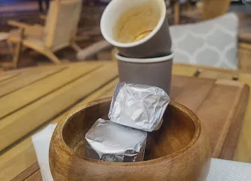 Bazerkan Coffee & Nuts - بازركان