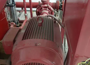 BAZID ELECTRICAL GENERATOR MAINT. L.L.C.