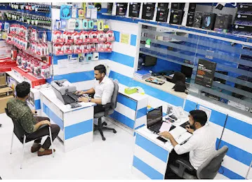 BBC Trading Computer Plaza