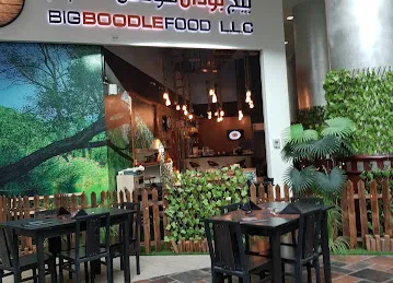 BBF Multicuisine