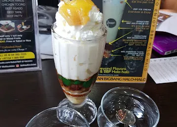 BBF Multicuisine
