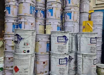 BBM Building Materials Branch 3 Musaffah M-7 Abu Dhabi
