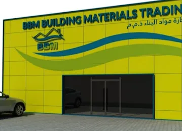 BBM Building Materials Trading LLC