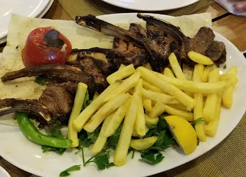 bbq kabab