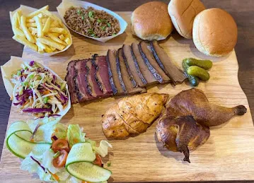 BBQ Republic