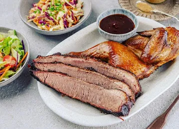 BBQ Republic