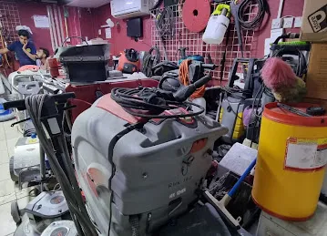 BBT Technical Services