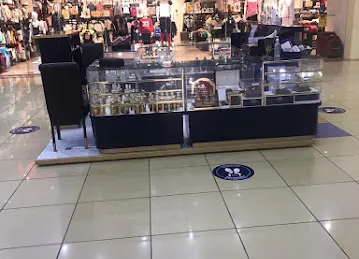 عبد الصمد القرشي فرع الفوعة مول
