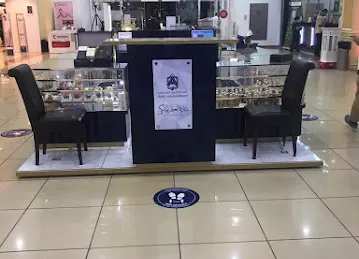عبد الصمد القرشي فرع الفوعة مول
