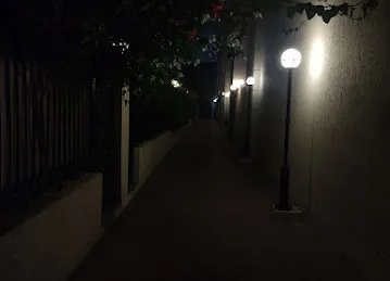 BDA Gardens