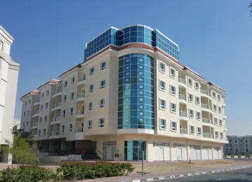 BDI HOTEL APARTMENTS