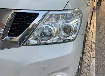 عبدالكريم الخاوندي لزينة السيارات