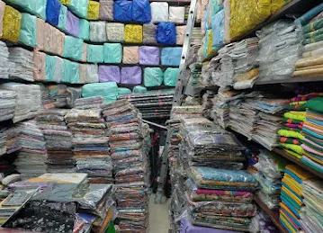 عبدالله أحمد عبدالله أنوهي لتجارة الأقمشةAbdulla Ahmad Andulla Textiles Trading