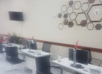 بدر للطباعة وخدمات رجال الأعمال | Badr For Typing and Businessmen Services