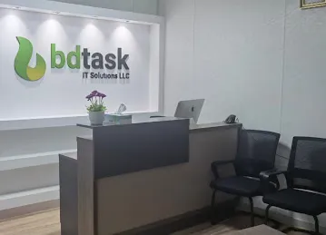 Bdtask IT Solutions