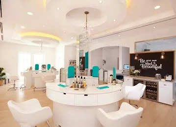 Be Bar Blow Dry Bar