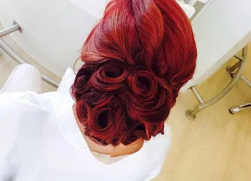 Be Bar Blow Dry Bar