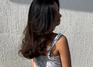 Be Bar Blow Dry Bar