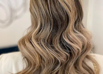 Be Bar Blow Dry Bar