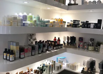 Be Bar Blow Dry Bar