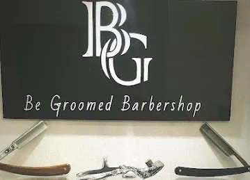Be Groomed Barber Shop in Business Bay