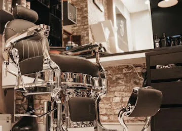 Be Groomed Barber Shop in Business Bay