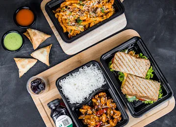 Be Healthy DXB - Central Kitchen & Head Office