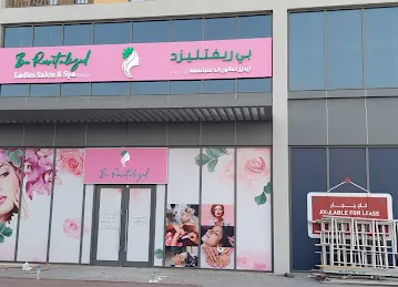 Be Revitalize Ladies Salon & Spa