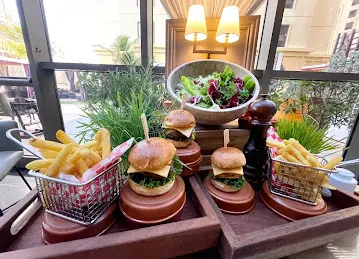 Be Top Dubai