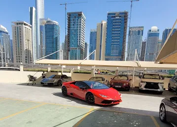 Be VIP Rent a Car - Luxury Car Rental..