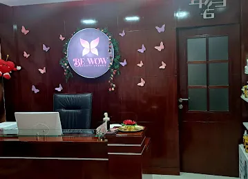Be Wow Beauty Lounge / Ladies Salon